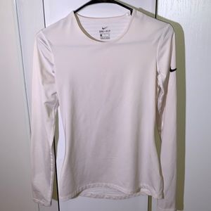 Nike Dri-Fit Long Sleeve
